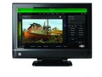 PC de sobremesa HP TouchSmart 610-1120es (LN557EA#ABE) PC de sobremesa HP TouchSmart 610-1120es (LN557EA#ABE)
